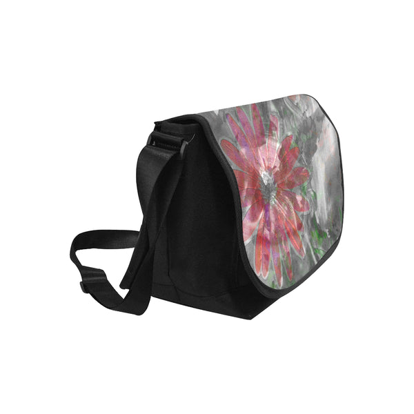 DAISY - MESSENGER BAG