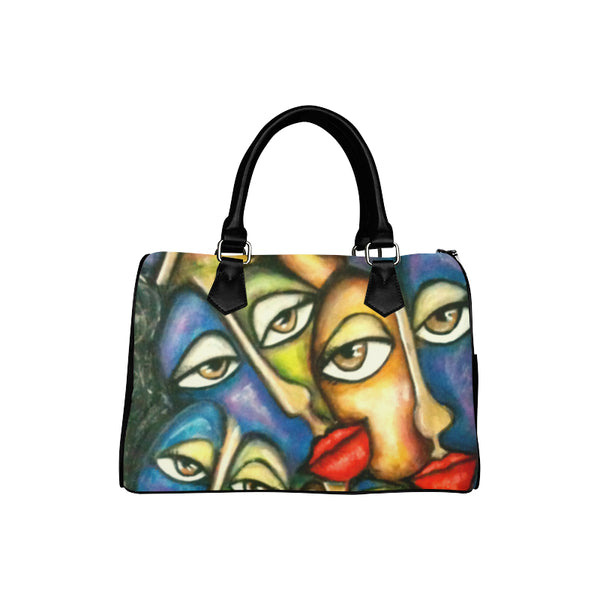 WOMEN - BORSA CON MANICI