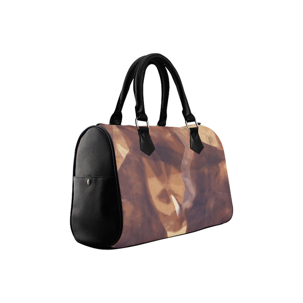 PACKING TAPE - BORSA CON MANICI