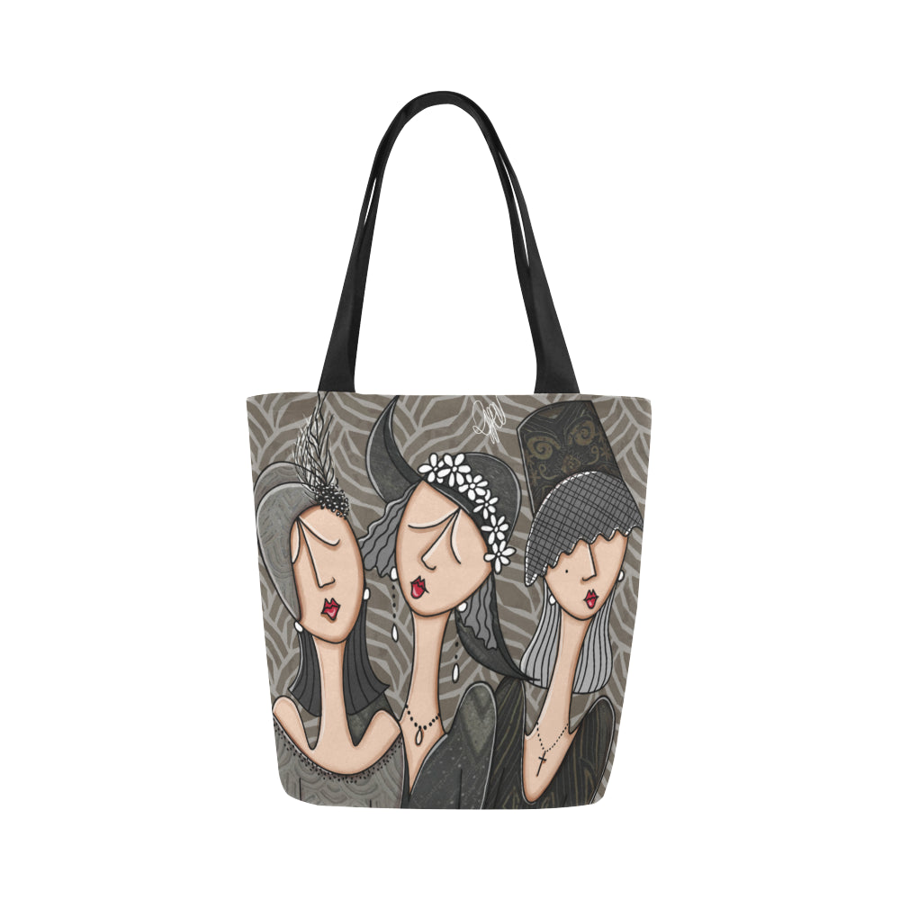 LADIES - TOTE BAG