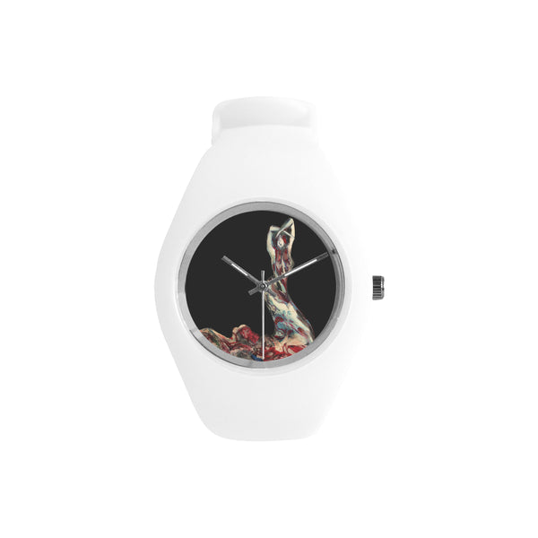 FLAMENCO SHOW - OROLOGIO IN SILICONE