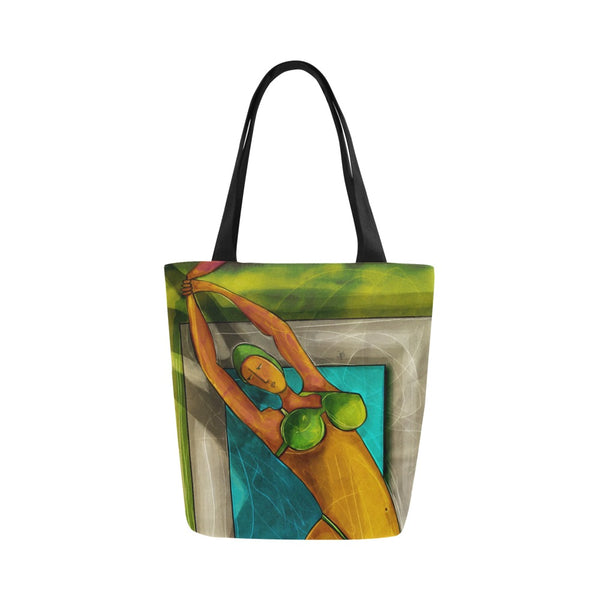 SWIMMING POOL - TOTE BAG