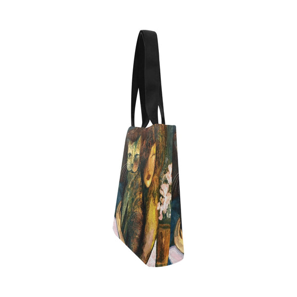 RELAZIONE - TOTE BAG