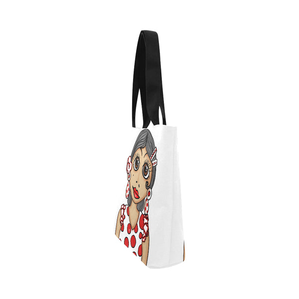 SWEET FLAMENCO - TOTE BAG