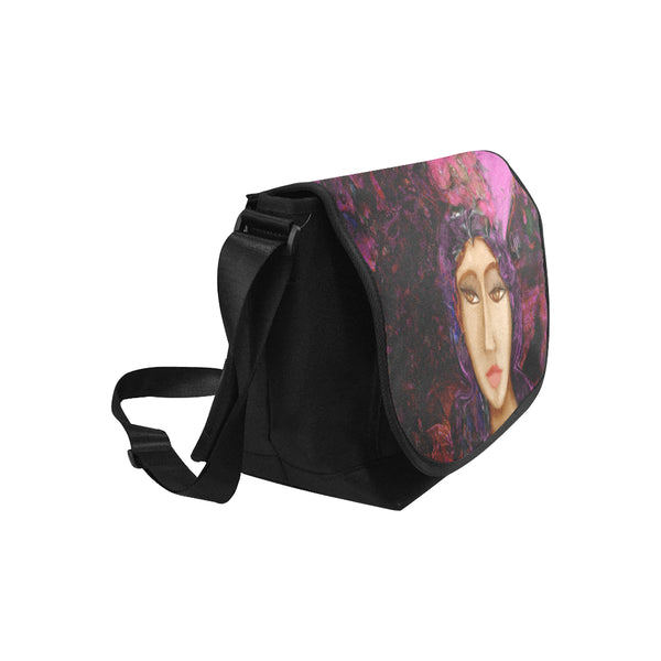 FLAMENCA - MESSENGER BAG