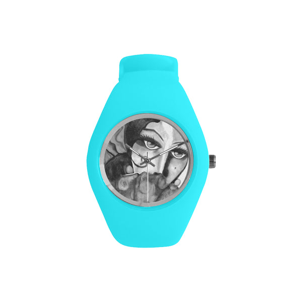 SOY YO - OROLOGIO IN SILICONE