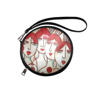 ROJO - MAKEUP BAG