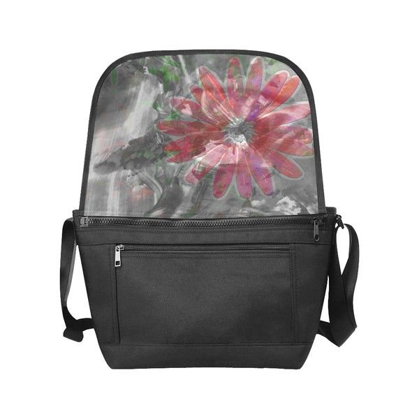 DAISY - MESSENGER BAG