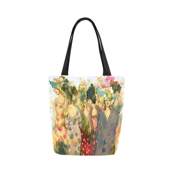 SCAPIGLIATE - TOTE BAG