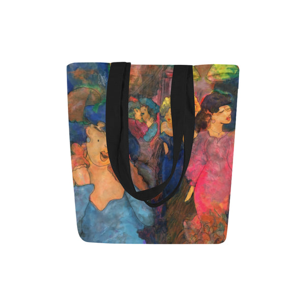 THE PARTY - TOTE BAG