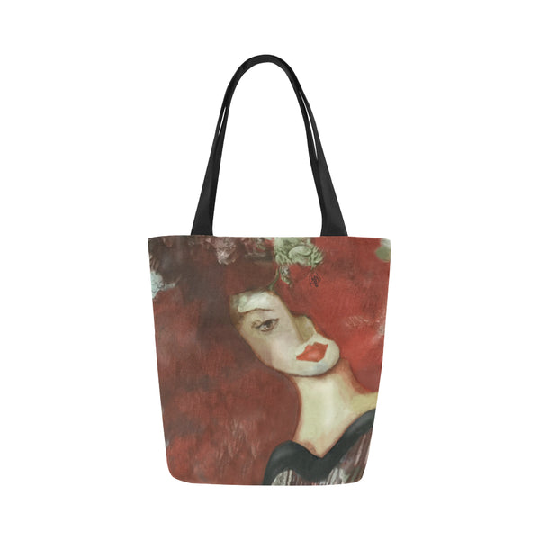 BURLESQUE - TOTE BAG