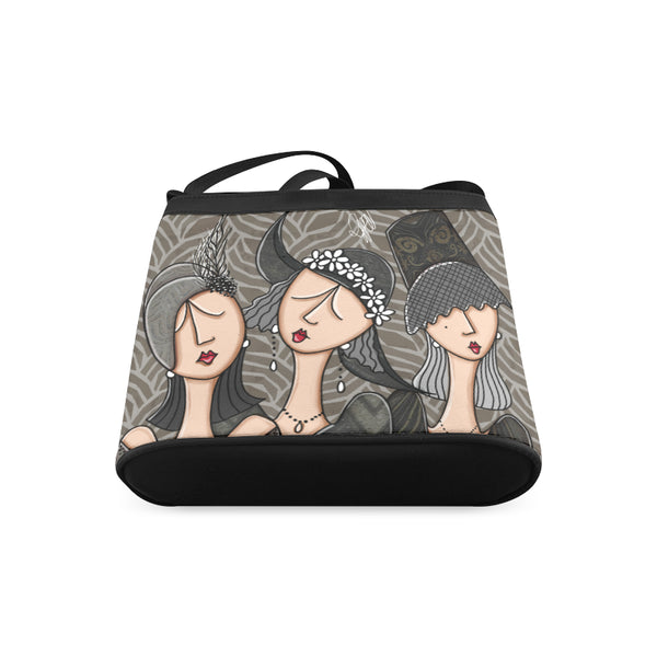 LADIES - BORSA A TRACOLLA