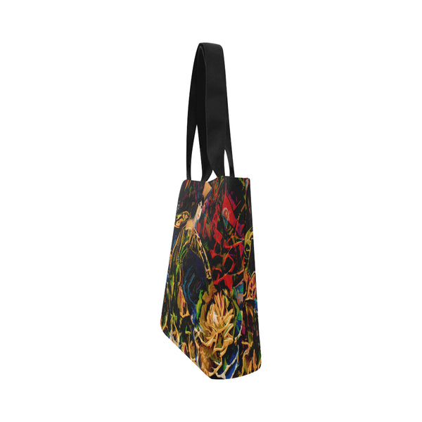 POR ALEGRIAS - TOTE BAG