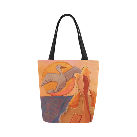 SUMMERTIME - TOTE BAG