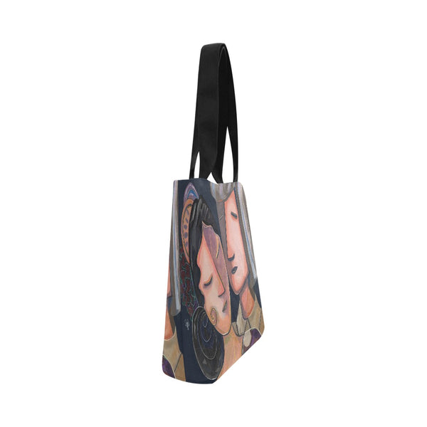 LOS DOS - TOTE BAG