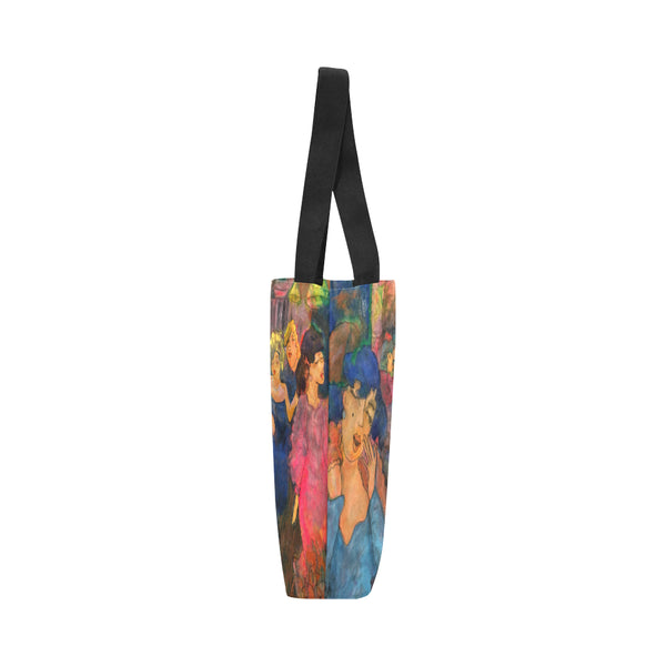 THE PARTY - TOTE BAG