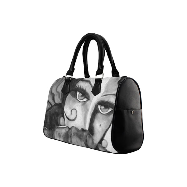 SOY YO - BORSA CON MANICI