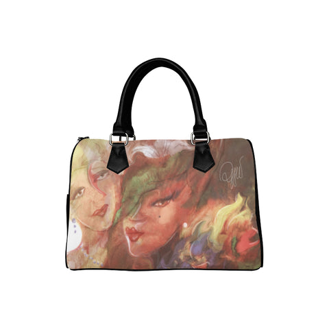 FEMMES - BORSA CON MANICI