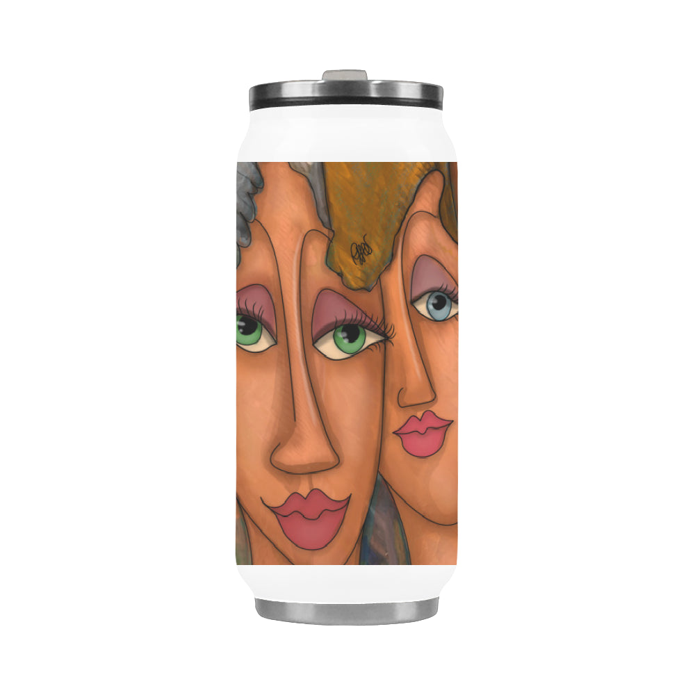 NOCHE DE FIESTA - THERMOS