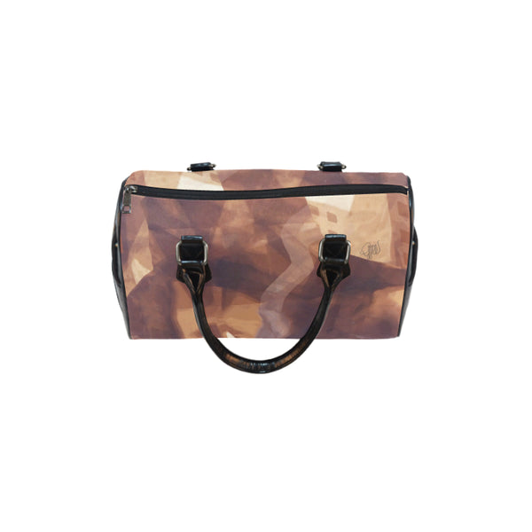 PACKING TAPE - BORSA CON MANICI
