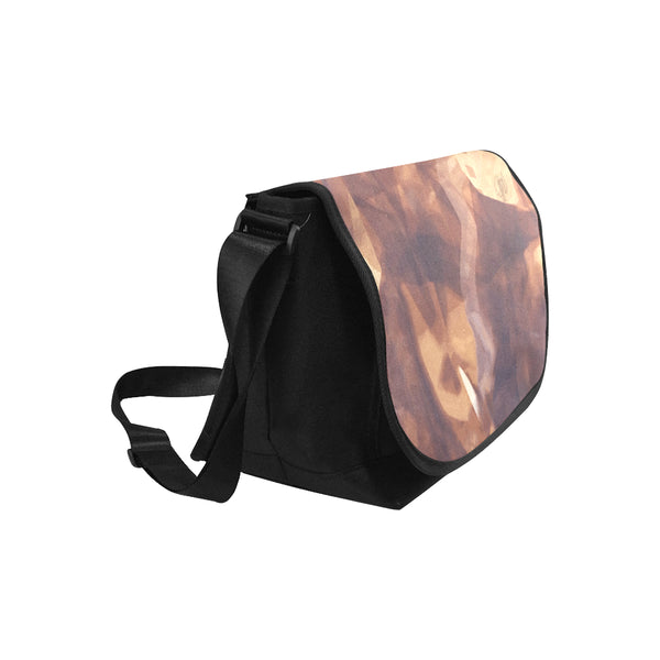 PACKING TAPE - MESSENGER BAG