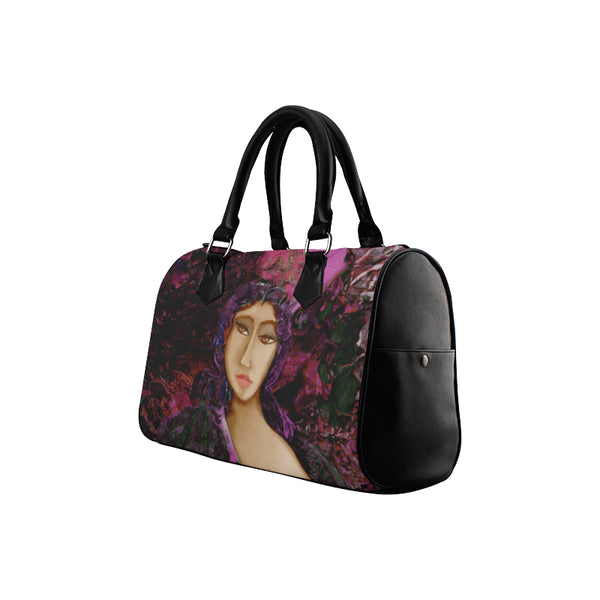 FLAMENCA - BORSA CON MANICI