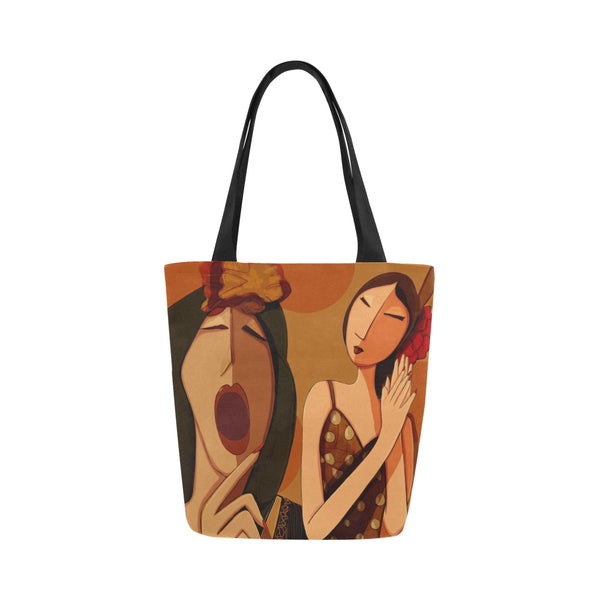 CANTE POWER - TOTE BAG