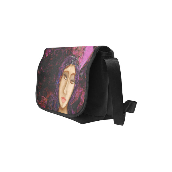 FLAMENCA - MESSENGER BAG