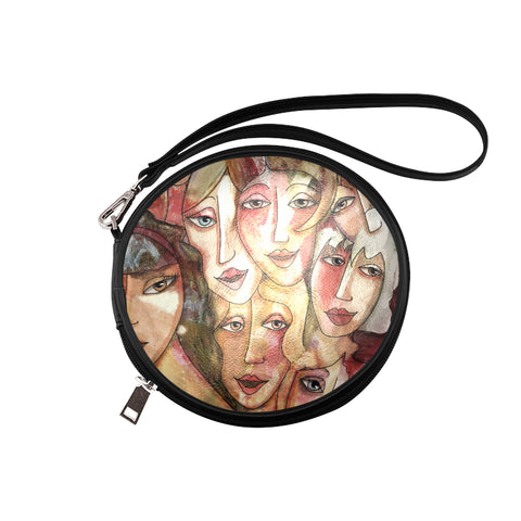 FACES - MAKEUP BAG