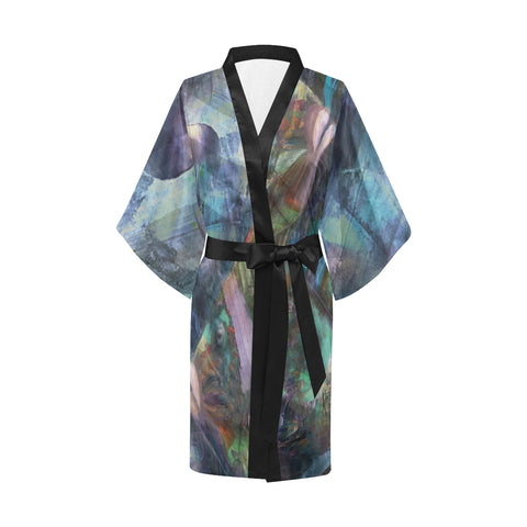 UNDERWATER - KIMONO