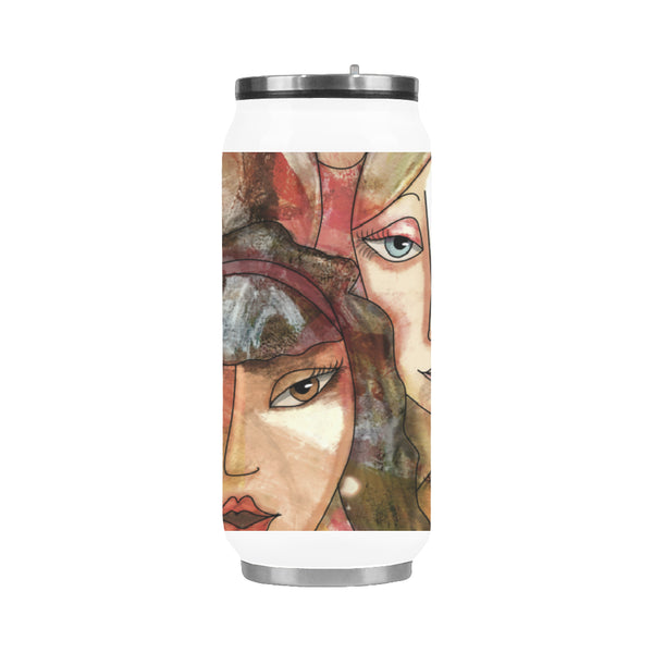 FACES - THERMOS