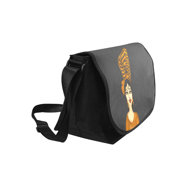 BAILE - MESSENGER BAG