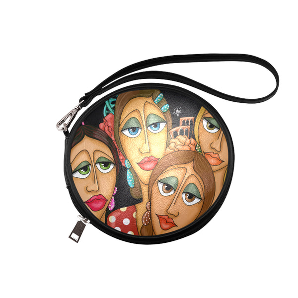 CUERPO DE BAILE - MAKEUP BAG