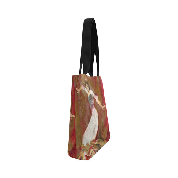 LIBRE COMO EL VIENTO - TOTE BAG