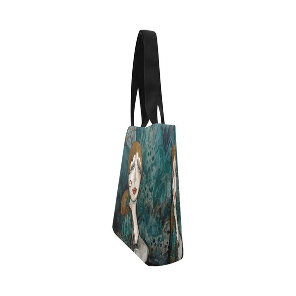 PROCESSO CREATIVO - TOTE BAG