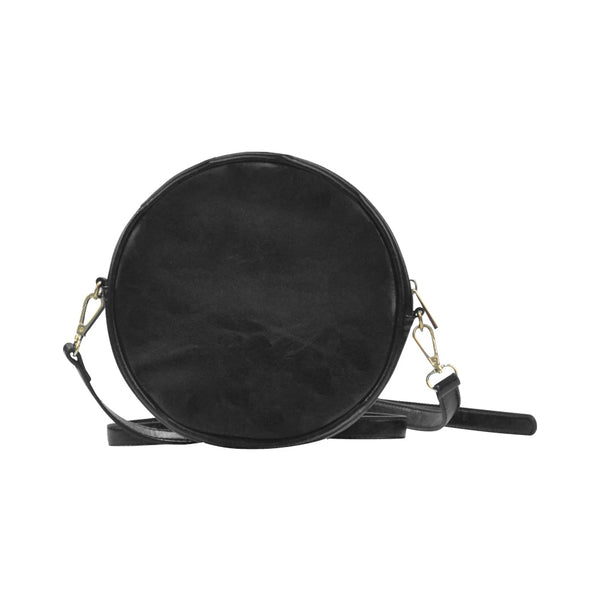VENTAGLIO - BORSA TONDA