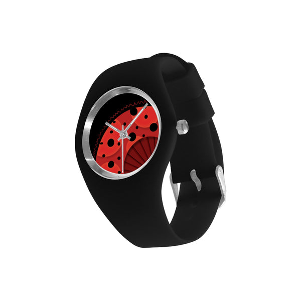 VENTAGLIO - OROLOGIO IN SILICONE