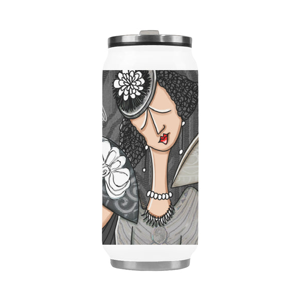 AMICHE STORICHE - THERMOS