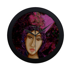 FLAMENCA - OROLOGIO DA PARETE