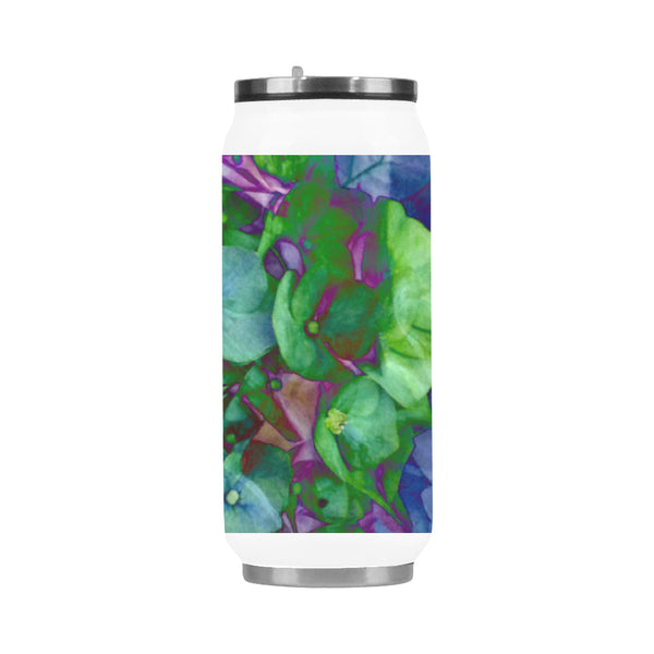 ORTENSIA BLU - THERMOS