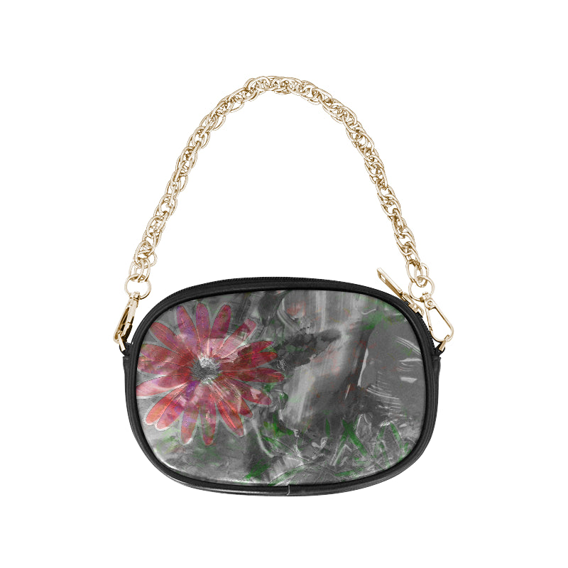 DAISY - POCHETTE  CON CATENA