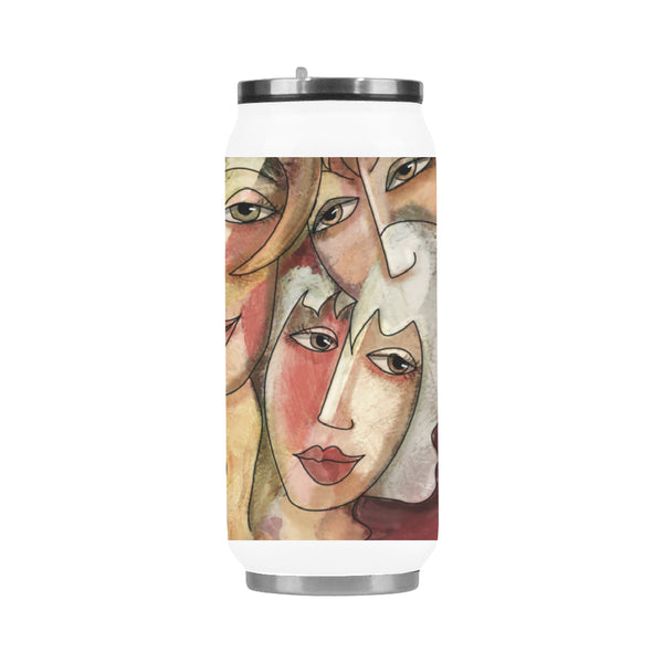 FACES - THERMOS