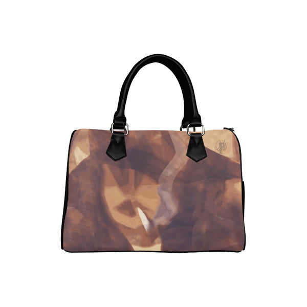 PACKING TAPE - BORSA CON MANICI