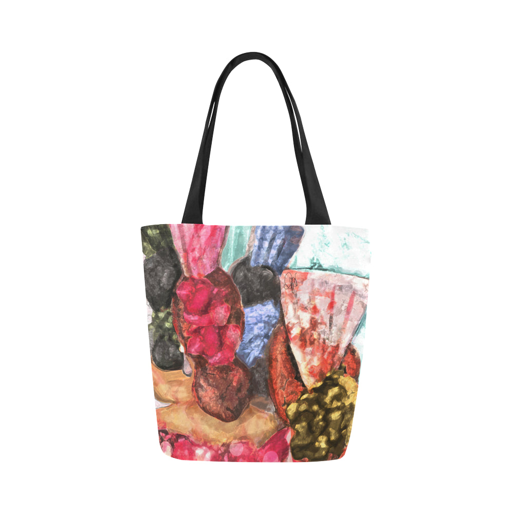 PA' LA FERIA - TOTE BAG