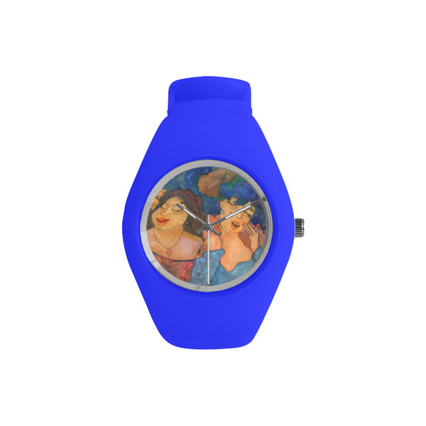 THE PARTY - OROLOGIO IN SILICONE