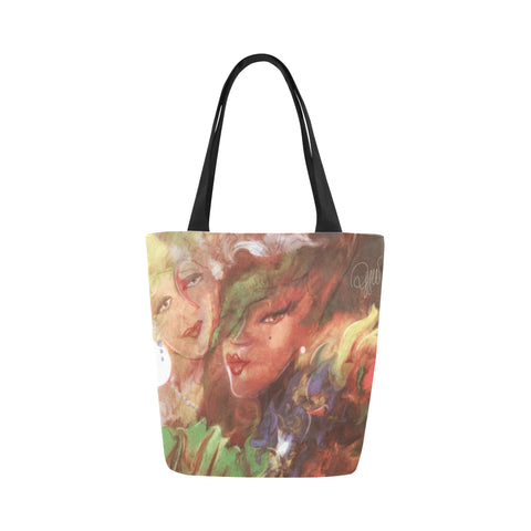 FEMMES - TOTE BAG