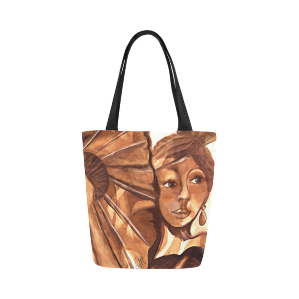 ABANICO - TOTE BAG