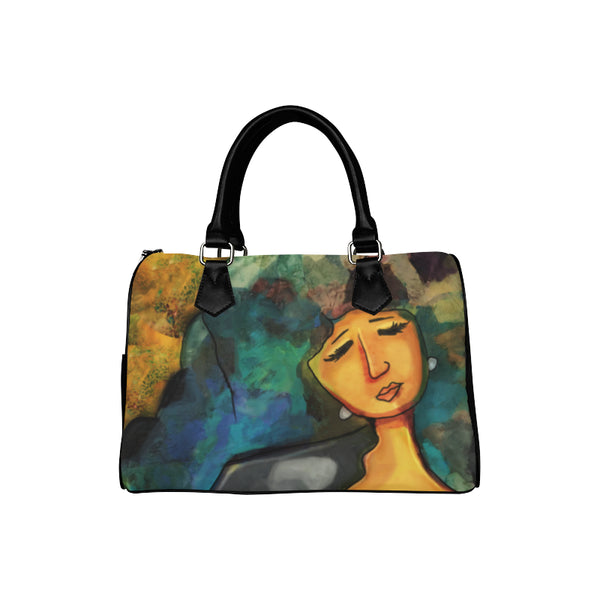 FESTA DELLA MAMMA - BORSA CON MANICI