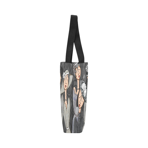 AMICHE STORICHE - TOTE BAG