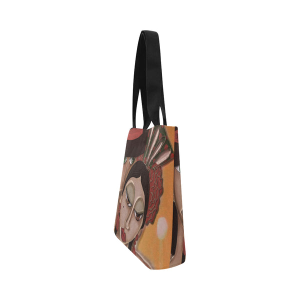 AMOR FLAMENCO - TOTE BAG